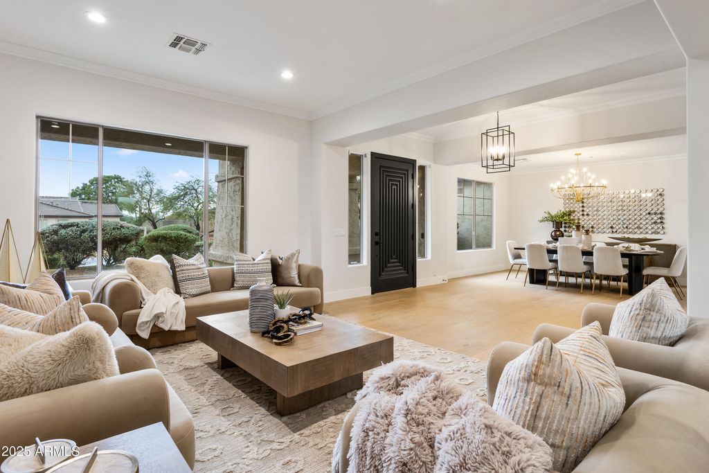 Photo of 27589 N 61st Place, Scottsdale, AZ 85266 (MLS # 6984141)