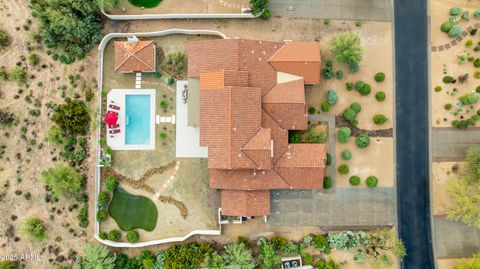 Photo of 27589 N 61st Place, Scottsdale, AZ 85266 (MLS # 6984141)