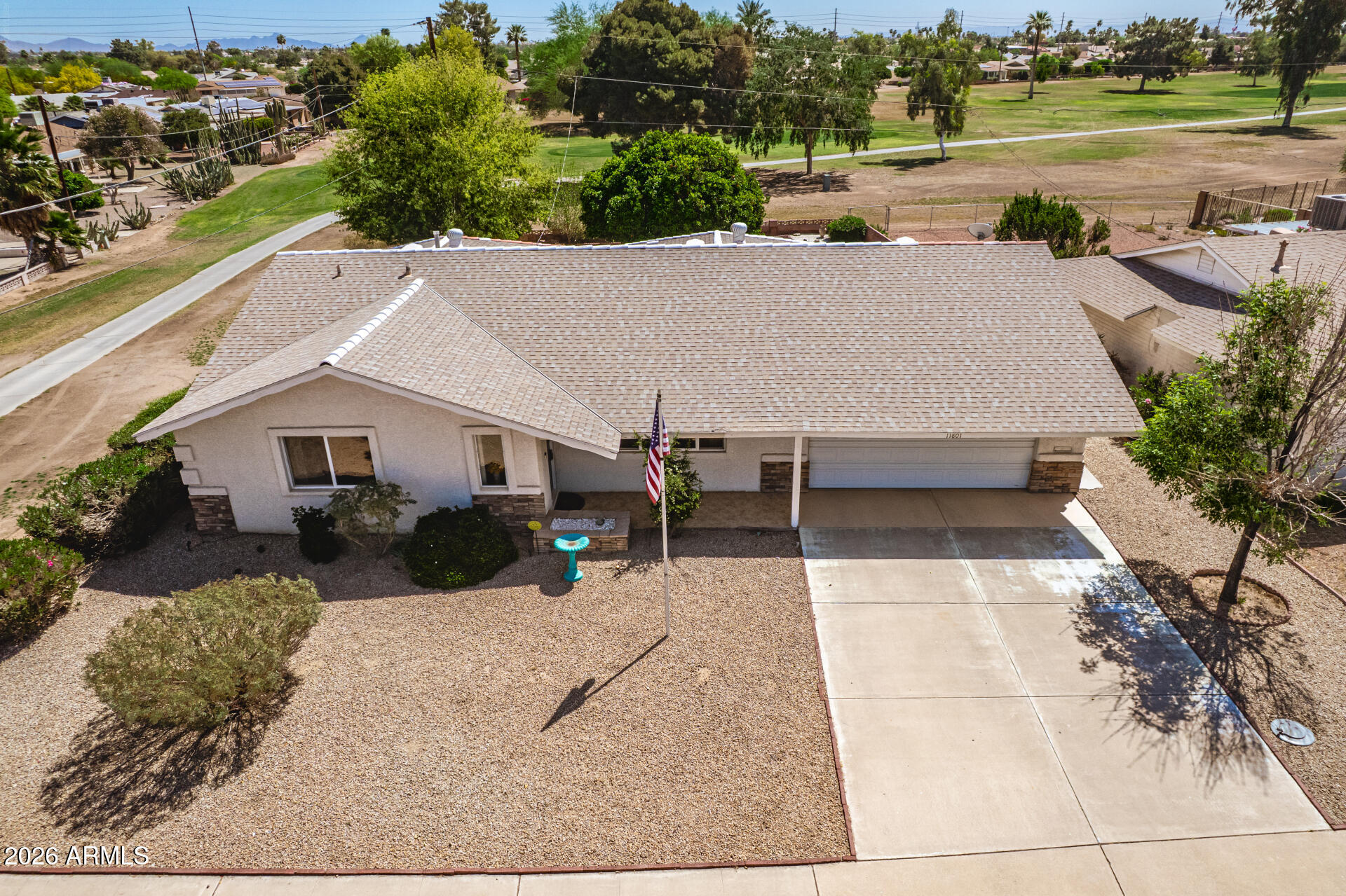 11801 N COGGINS Drive