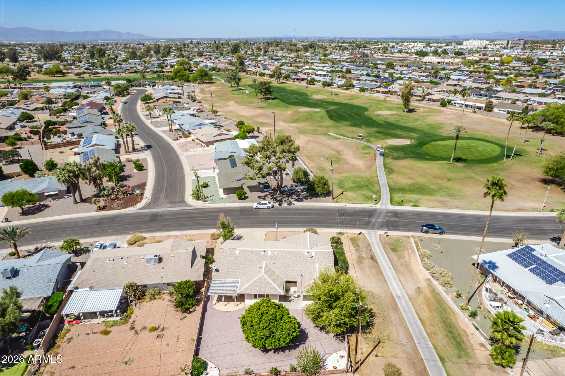 11801 N COGGINS Drive