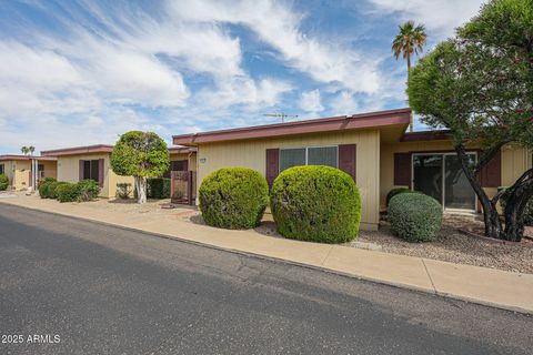 13618 N 98TH Avenue C Sun City AZ 85351