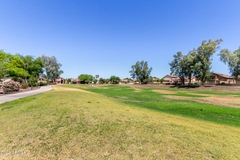 A home in Glendale