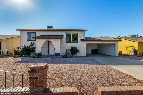 7613 W FLOWER Street Phoenix AZ 85033