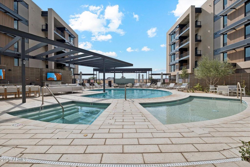 Photo of 19355 N 73rd Way #A2003, Scottsdale, AZ 85255 (MLS # 6919927)