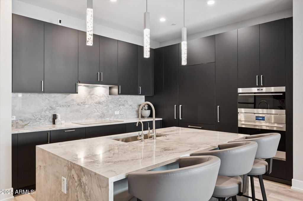 Photo of 19355 N 73rd Way #A2003, Scottsdale, AZ 85255 (MLS # 6919927)