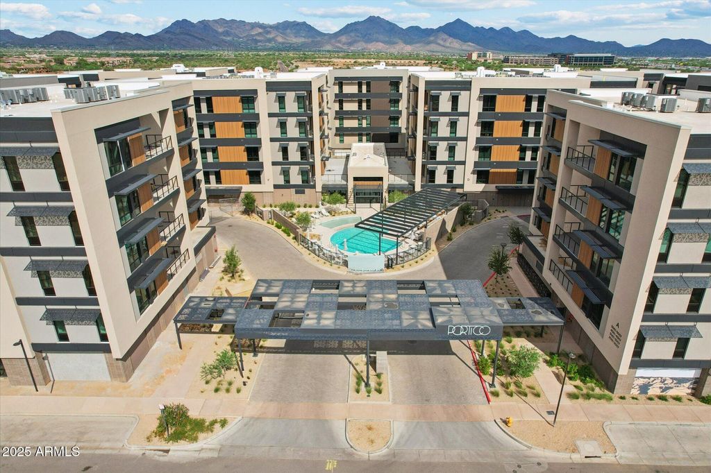 Photo of 19355 N 73rd Way #A2003, Scottsdale, AZ 85255 (MLS # 6919927)