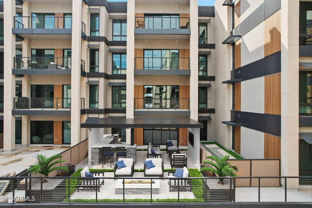 Photo of 19355 N 73rd Way #A2003, Scottsdale, AZ 85255 (MLS # 6919927)