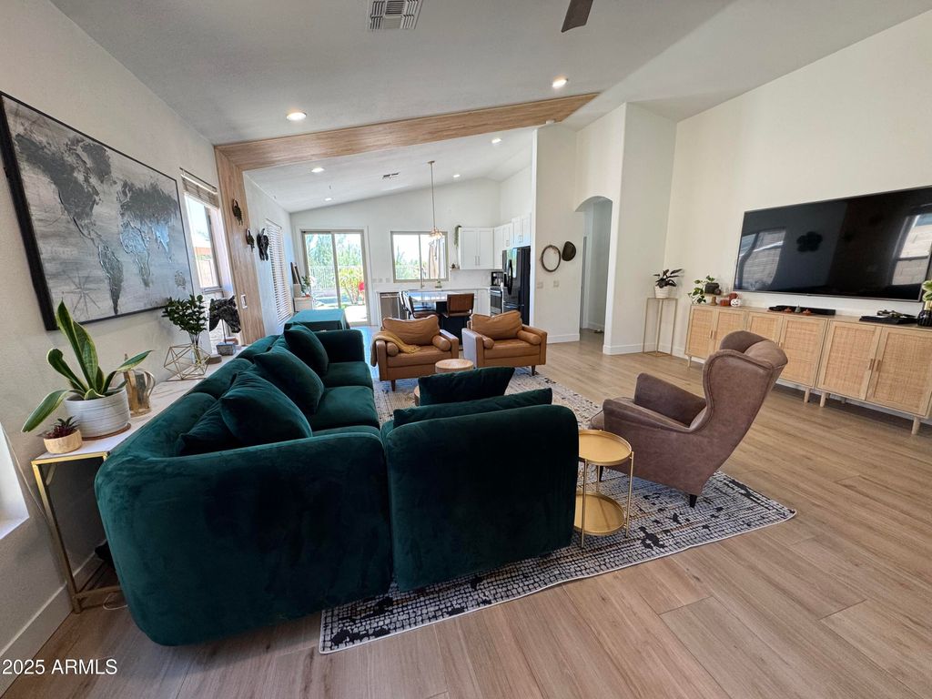 Photo of 4349 E Smokehouse Trail, Cave Creek, AZ 85331 (MLS # 6931209)