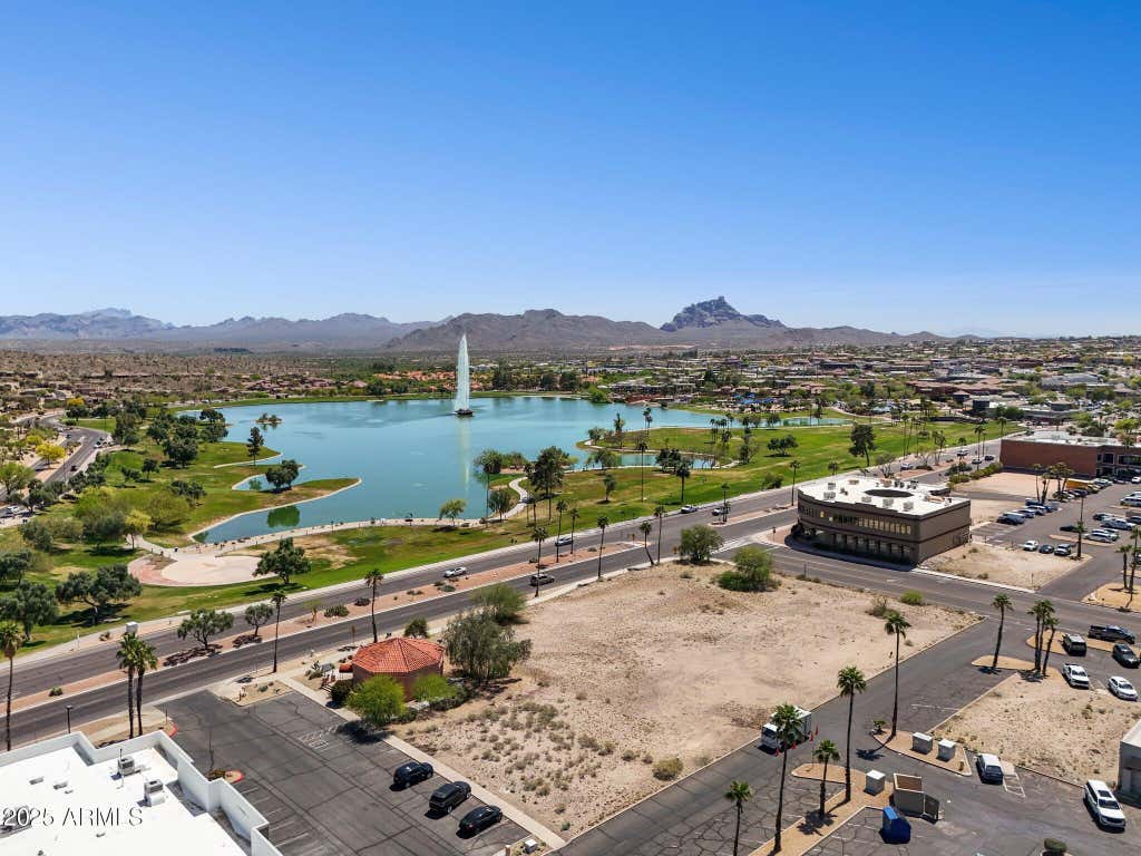 Photo of 13044 N Saguaro Boulevard #28, Fountain Hills, AZ 85268 (MLS # 7038083)