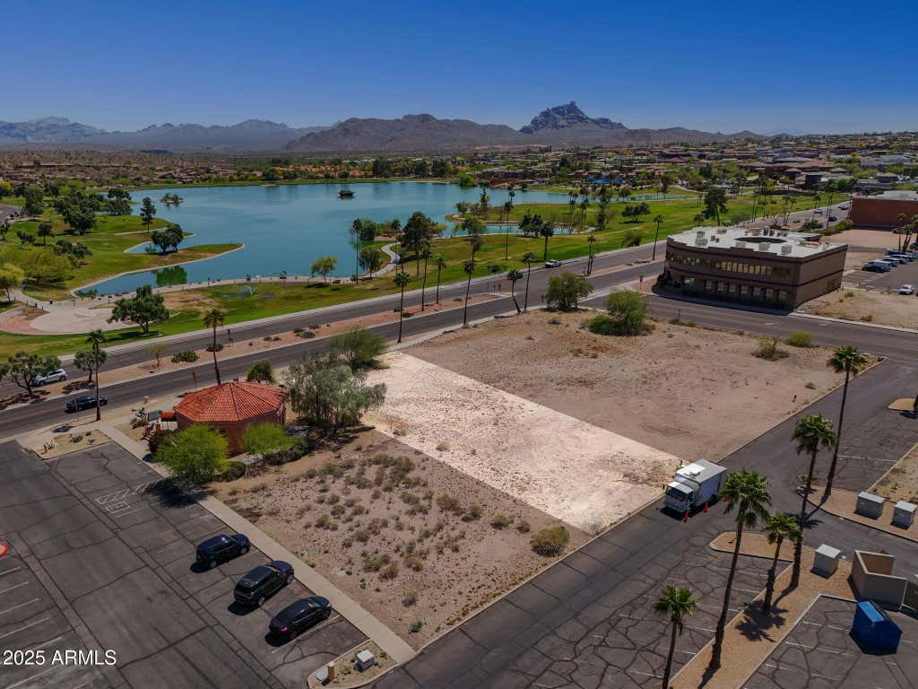 Photo of 13044 N Saguaro Boulevard #28, Fountain Hills, AZ 85268 (MLS # 7038083)