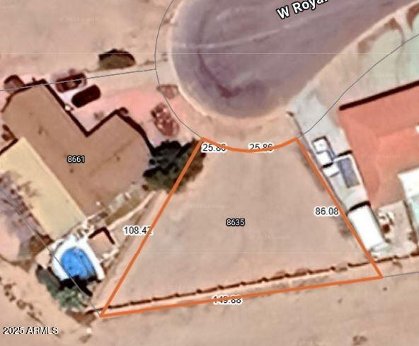 8635 W ROYAL BLACKHEATH Drive 2231