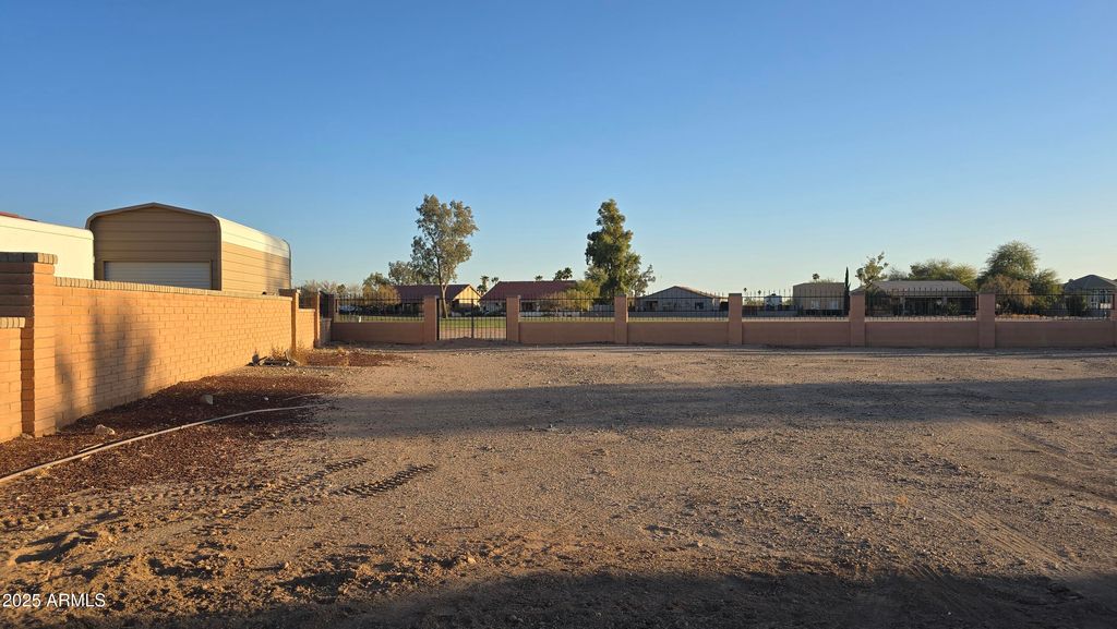 Photo of 8635 W Royal Blackheath Drive #2231, Arizona City, AZ 85123 (MLS # 6808081)