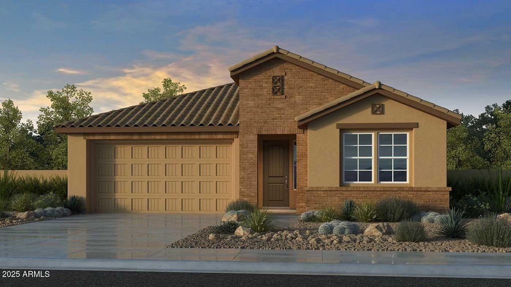 Photo of 10257 W Crittenden Lane, Avondale, AZ 85392 (MLS # 6957670)