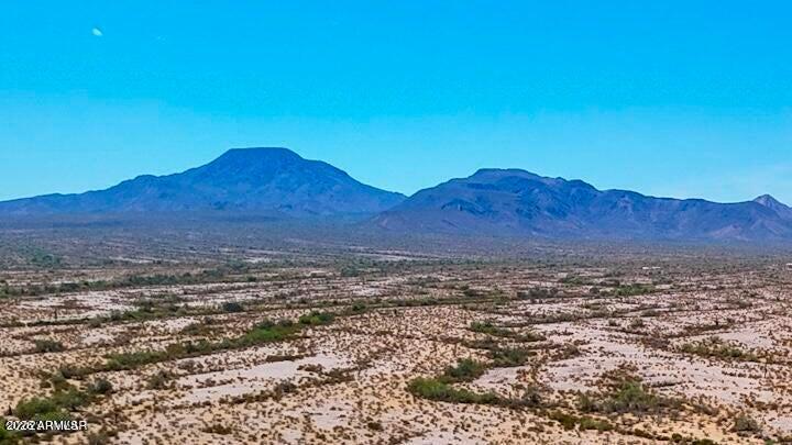HIDDEN VALLEY ESTATES UNIT NO 5 - Land