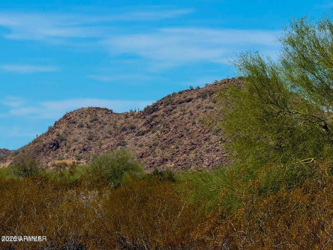 HIDDEN VALLEY ESTATES UNIT NO 5 - Land