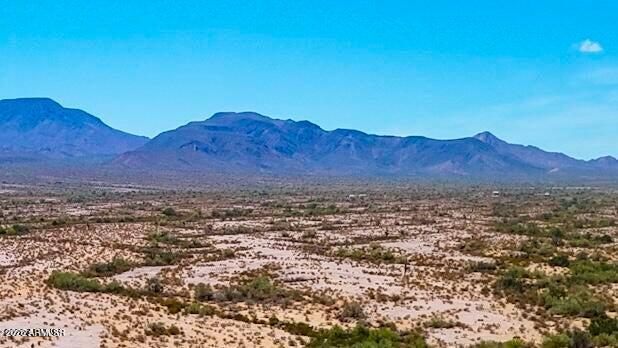 HIDDEN VALLEY ESTATES UNIT NO 5 - Land
