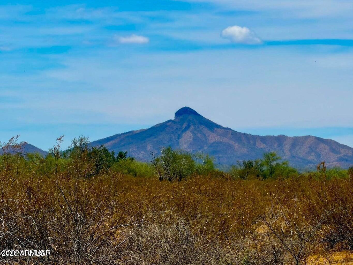 HIDDEN VALLEY ESTATES UNIT NO 5 - Land