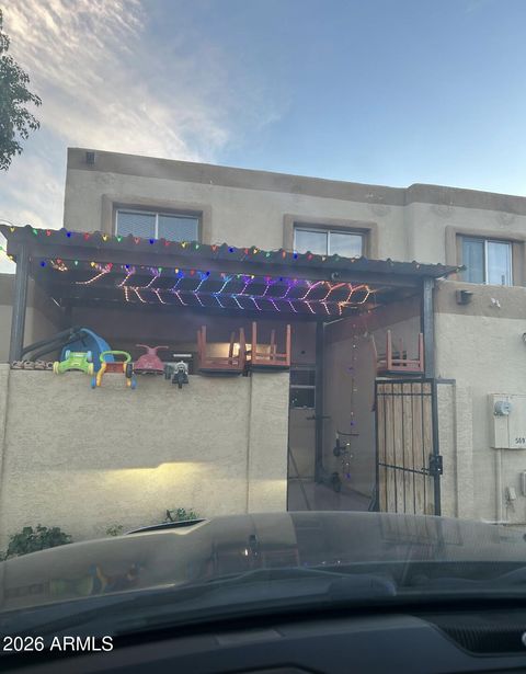 4425 E RIVERSIDE Street Phoenix AZ 85040