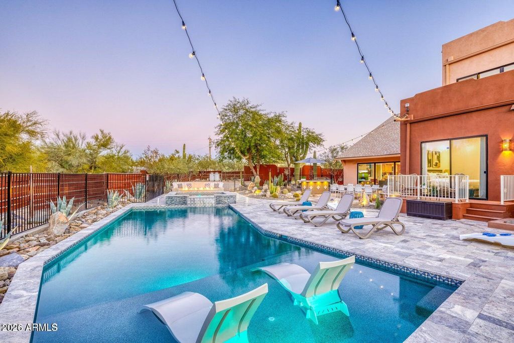 Photo of 30020 N 63rd Street, Cave Creek, AZ 85331 (MLS # 7007604)