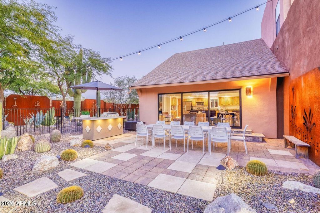 Photo of 30020 N 63rd Street, Cave Creek, AZ 85331 (MLS # 7007604)