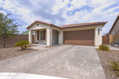 22638 E QUINTERO Court Queen Creek AZ 85142