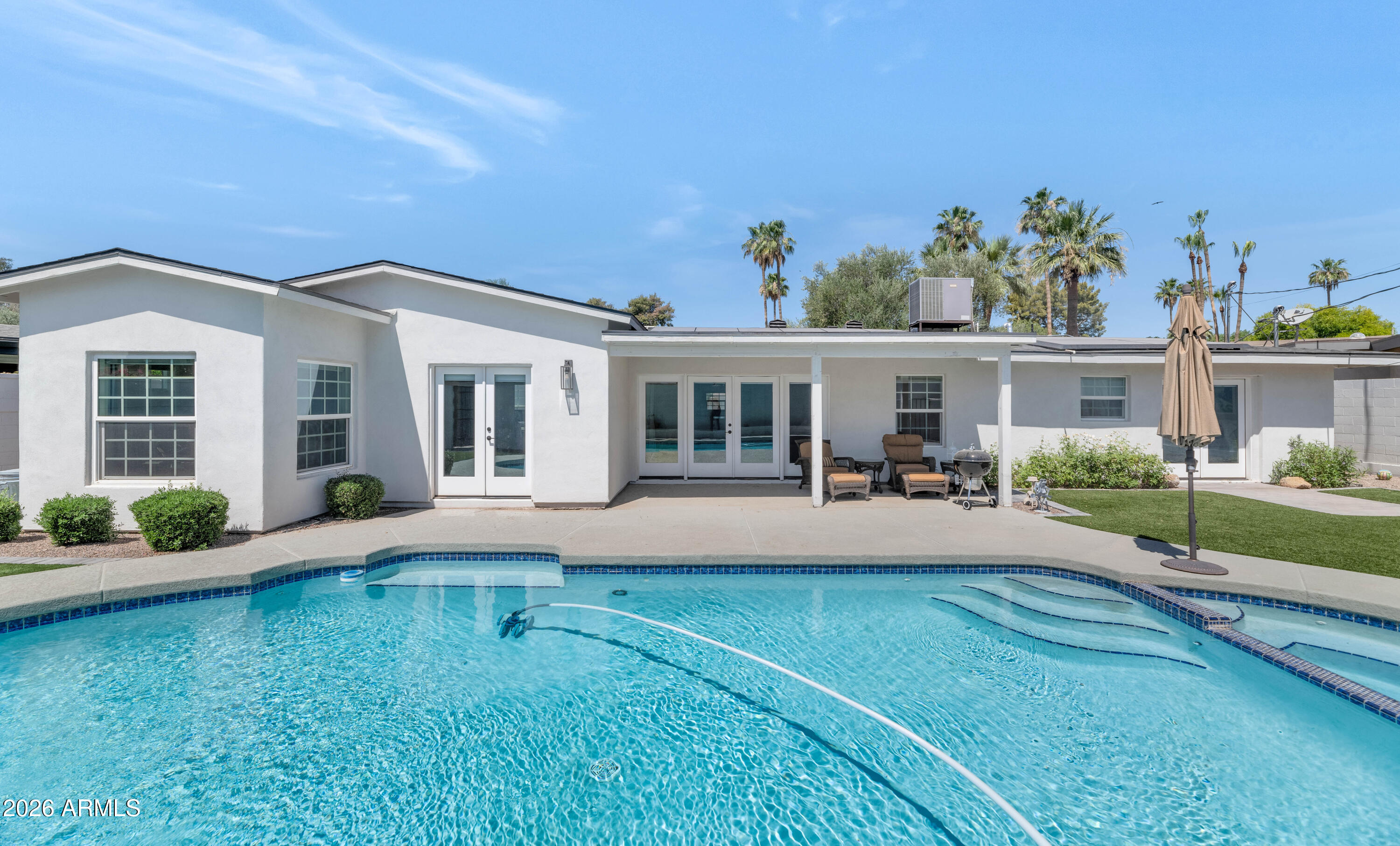 BILTMORE PARK UNIT 2 - Residential