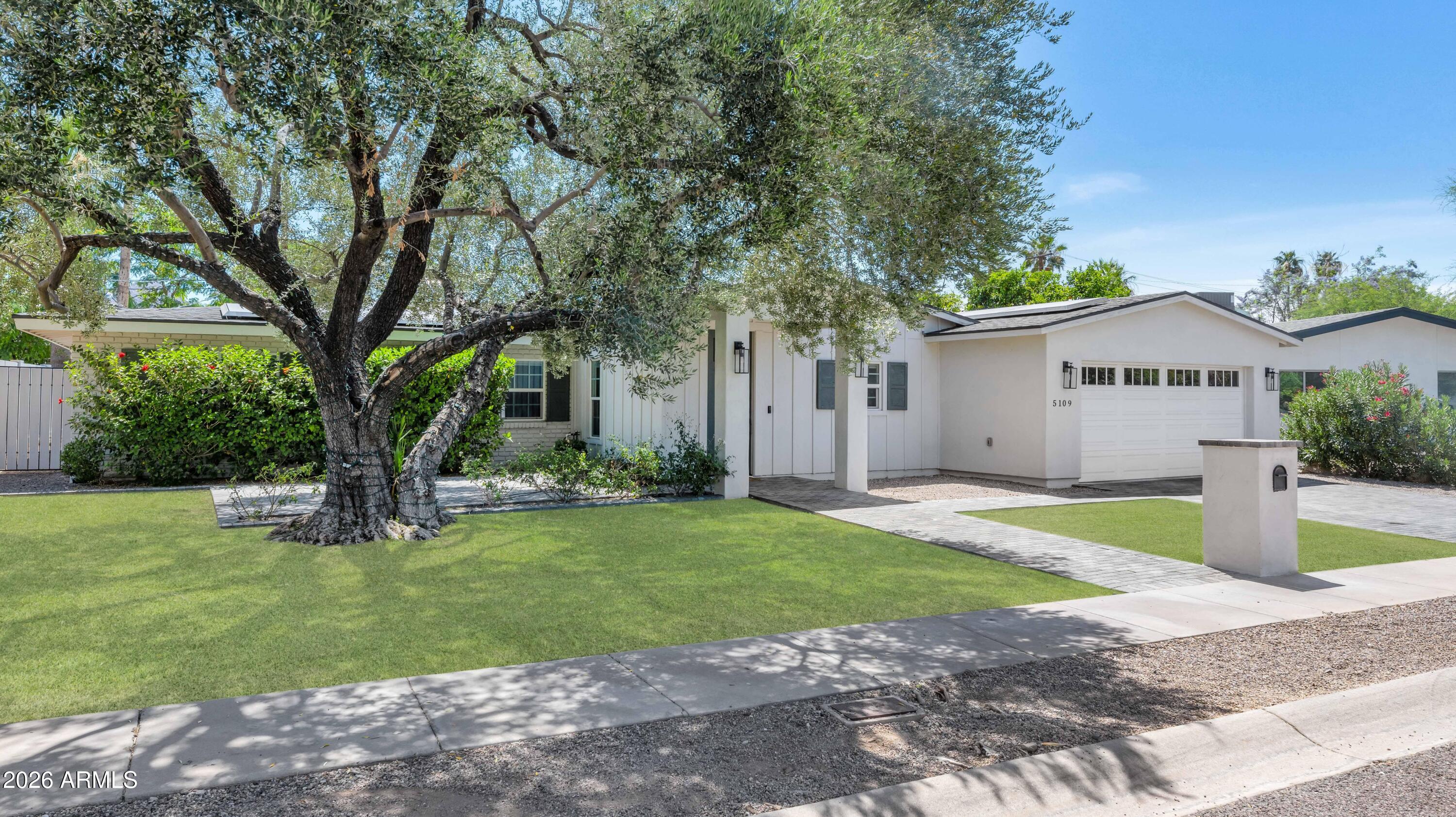 BILTMORE PARK UNIT 2 - Residential