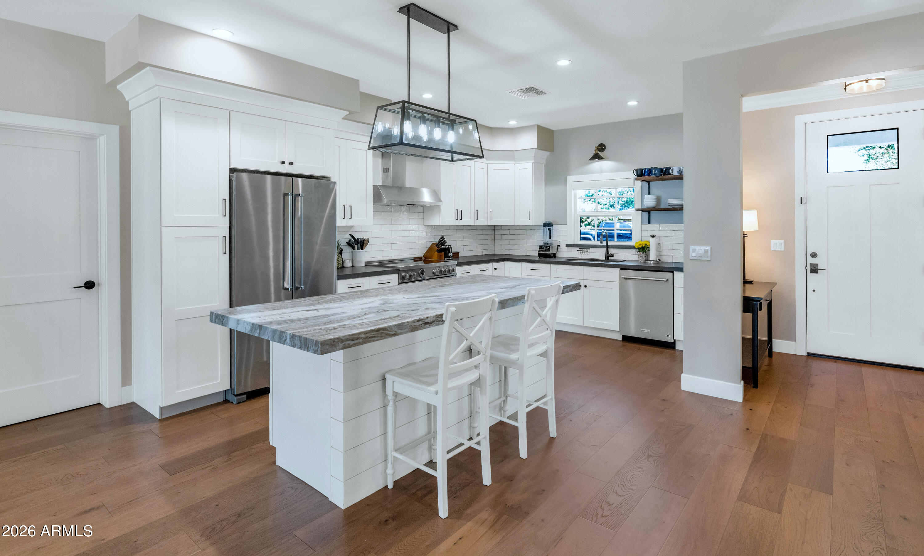 BILTMORE PARK UNIT 2 - Residential