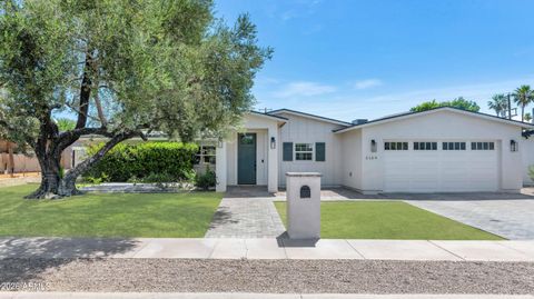 Photo of 5109 N 33rd Street, Phoenix, AZ 85018 (MLS # 7032777)