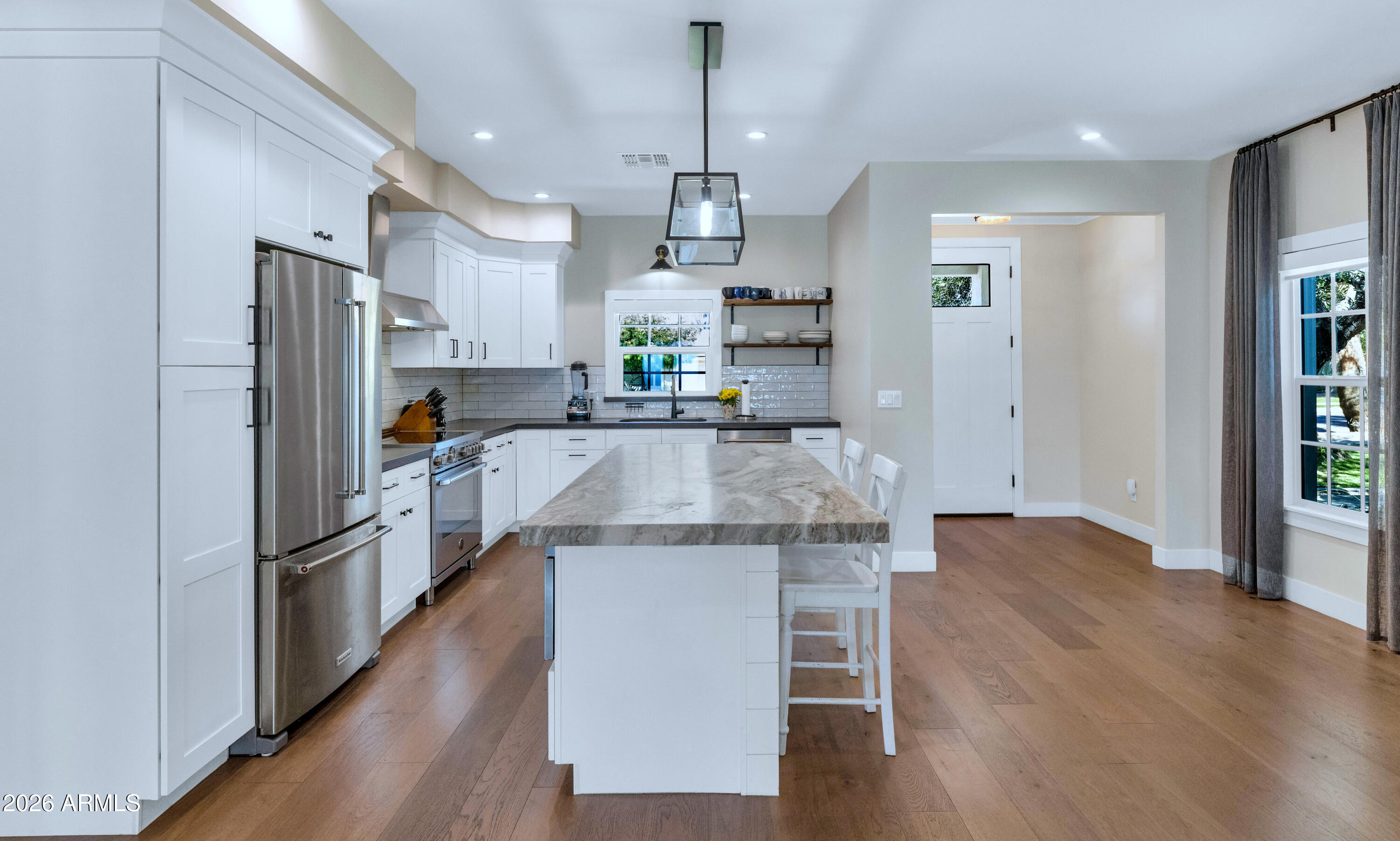 BILTMORE PARK UNIT 2 - Residential