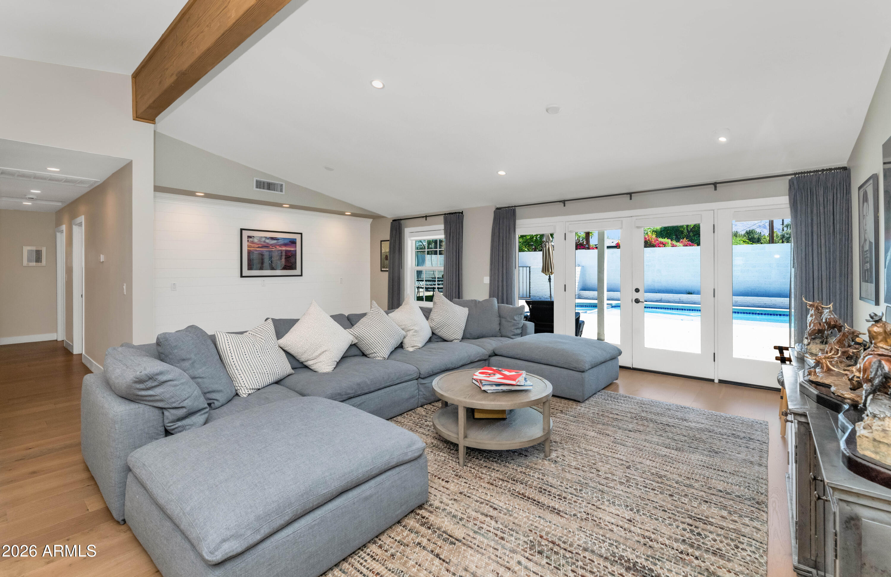 BILTMORE PARK UNIT 2 - Residential