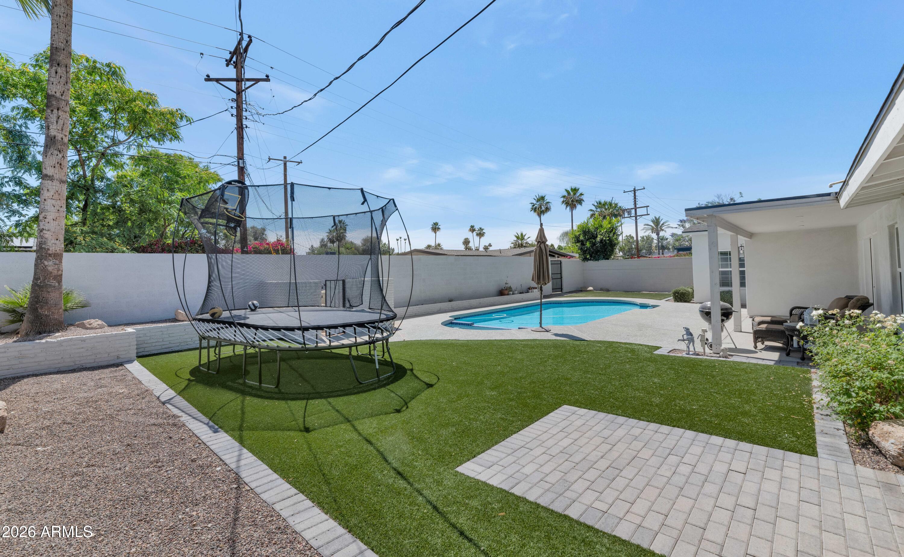 BILTMORE PARK UNIT 2 - Residential