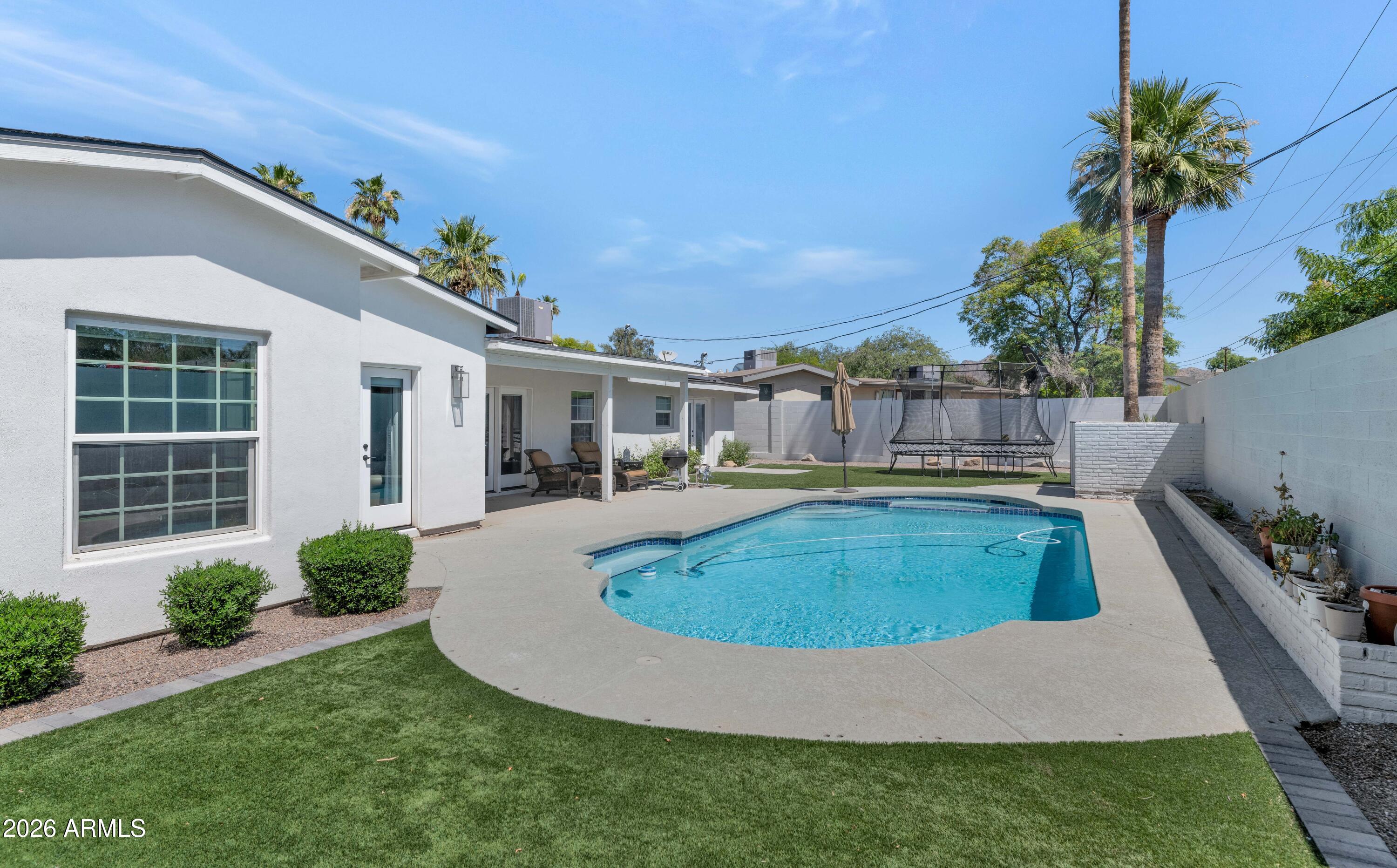 BILTMORE PARK UNIT 2 - Residential