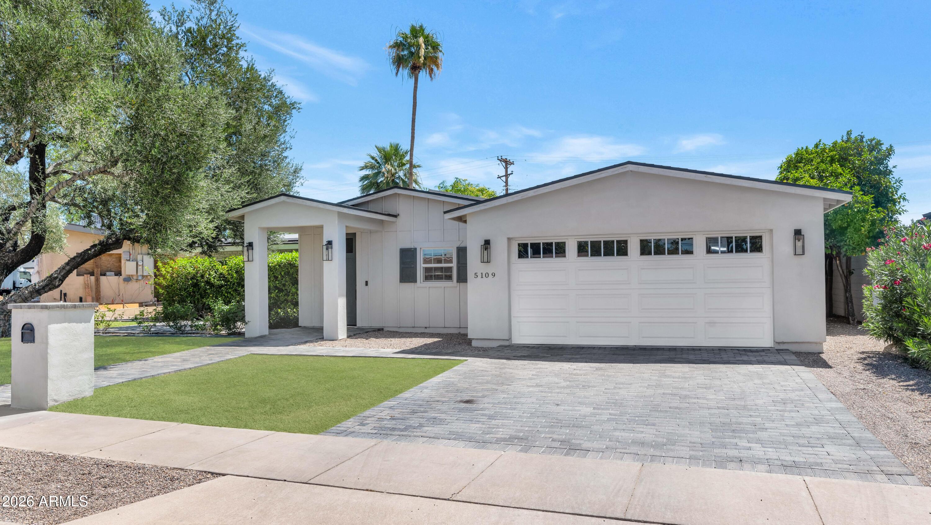 BILTMORE PARK UNIT 2 - Residential
