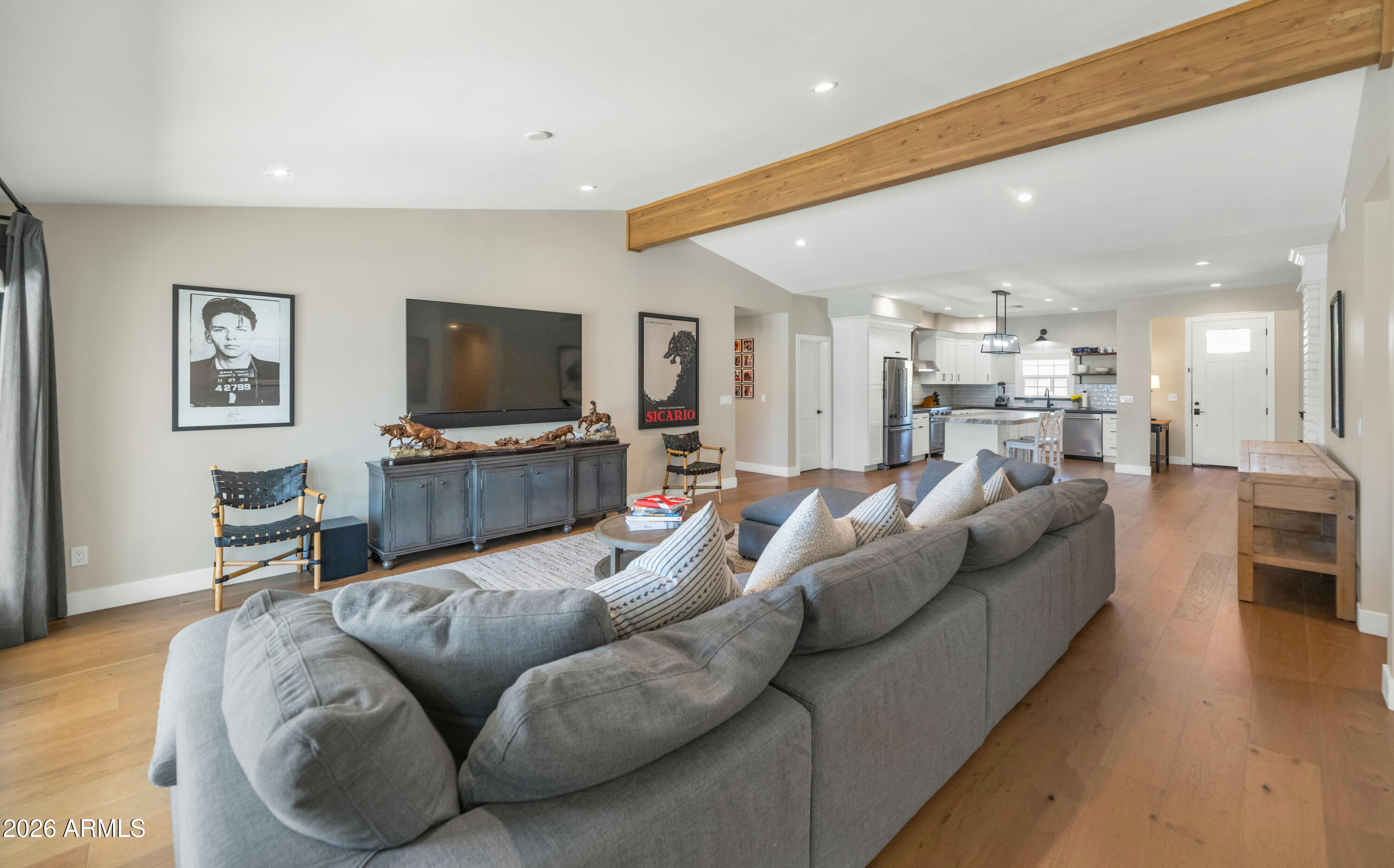 BILTMORE PARK UNIT 2 - Residential
