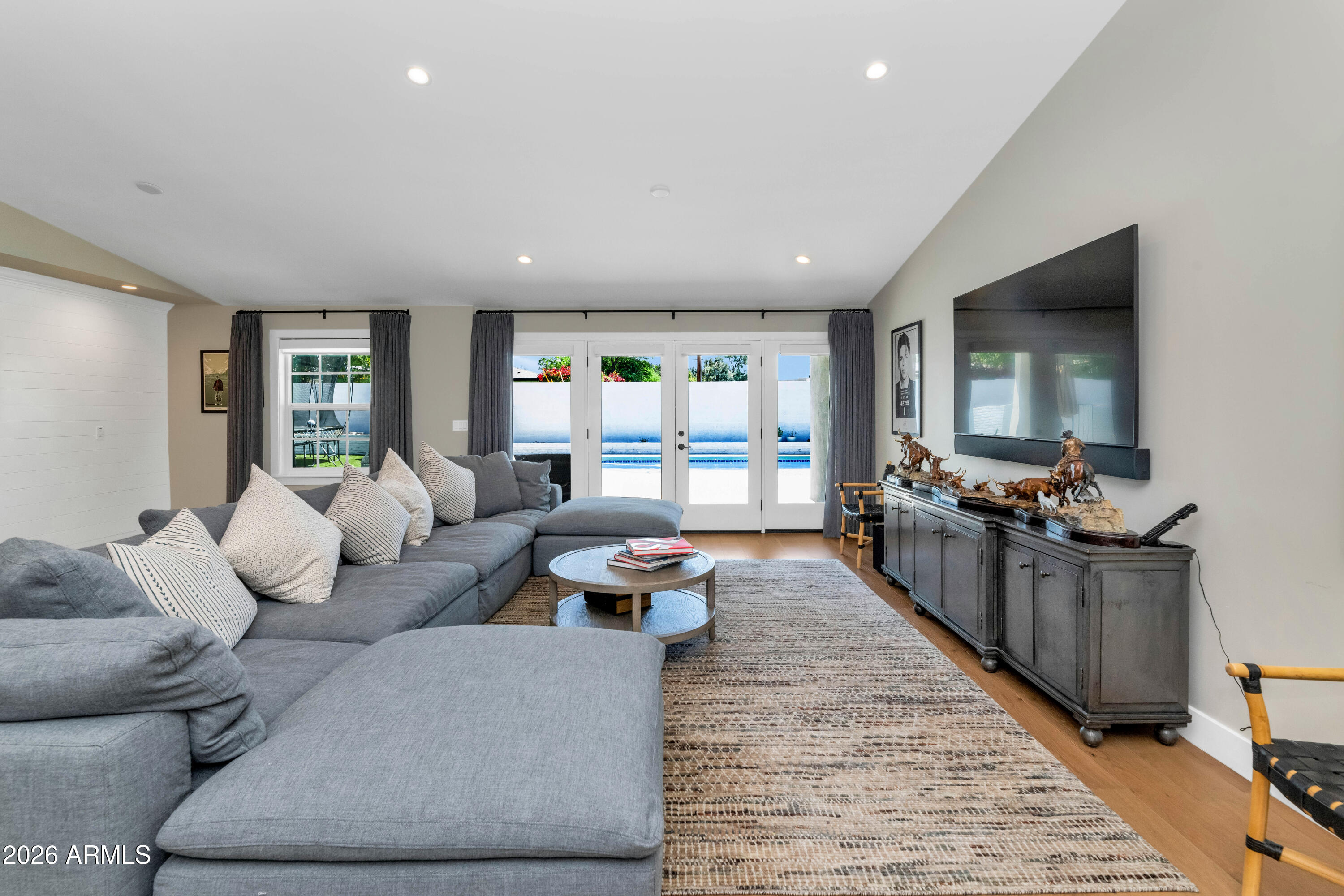 BILTMORE PARK UNIT 2 - Residential