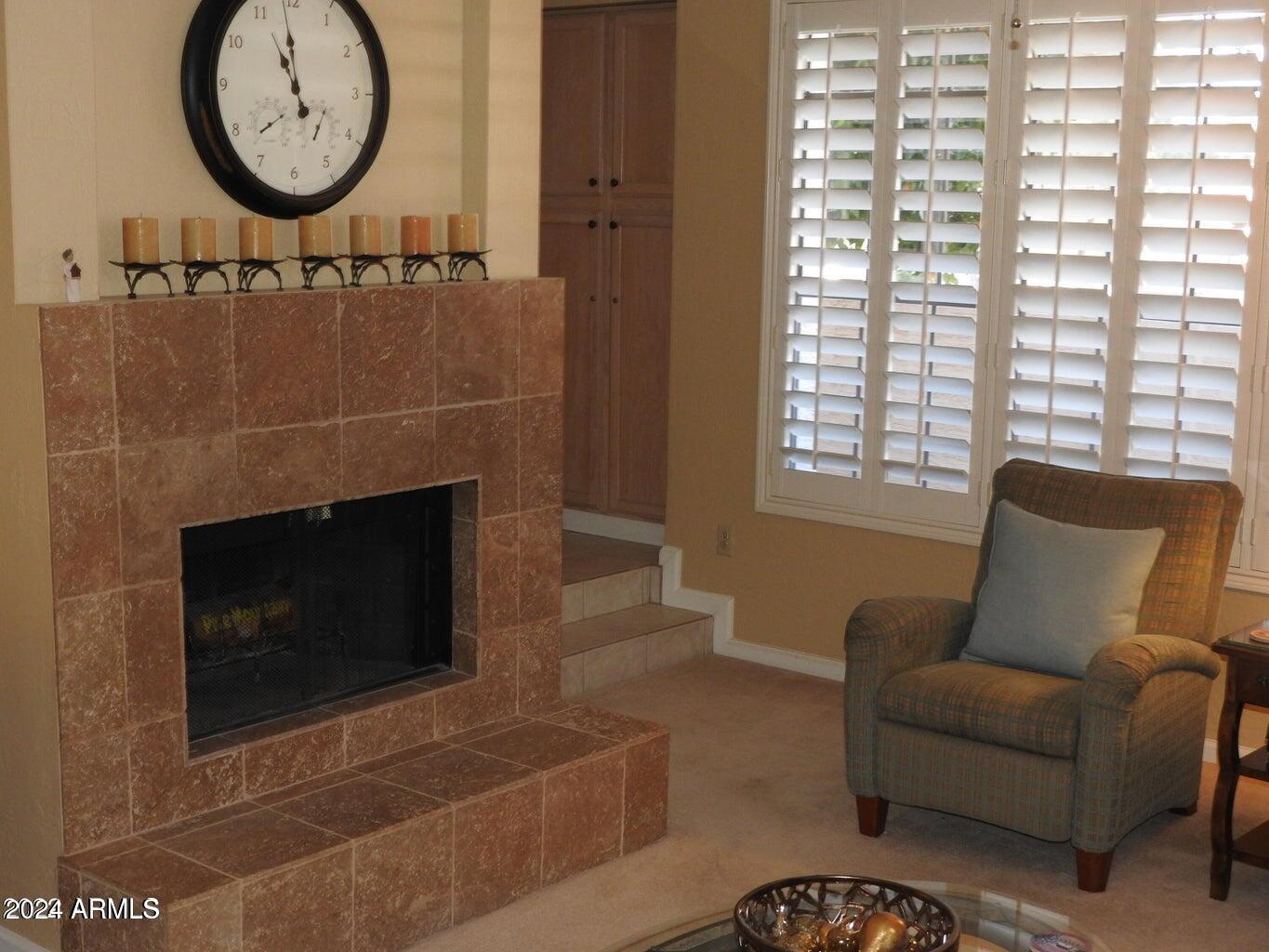 7800 E LINCOLN Drive 1001