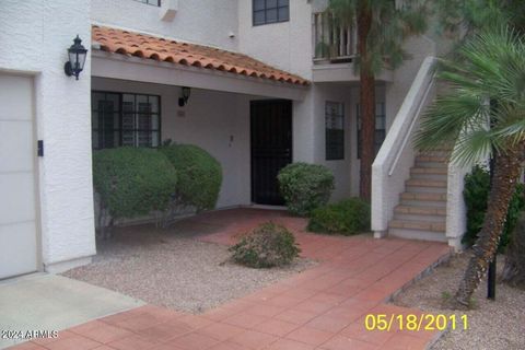 7800 E LINCOLN Drive 1001 Scottsdale AZ 85250