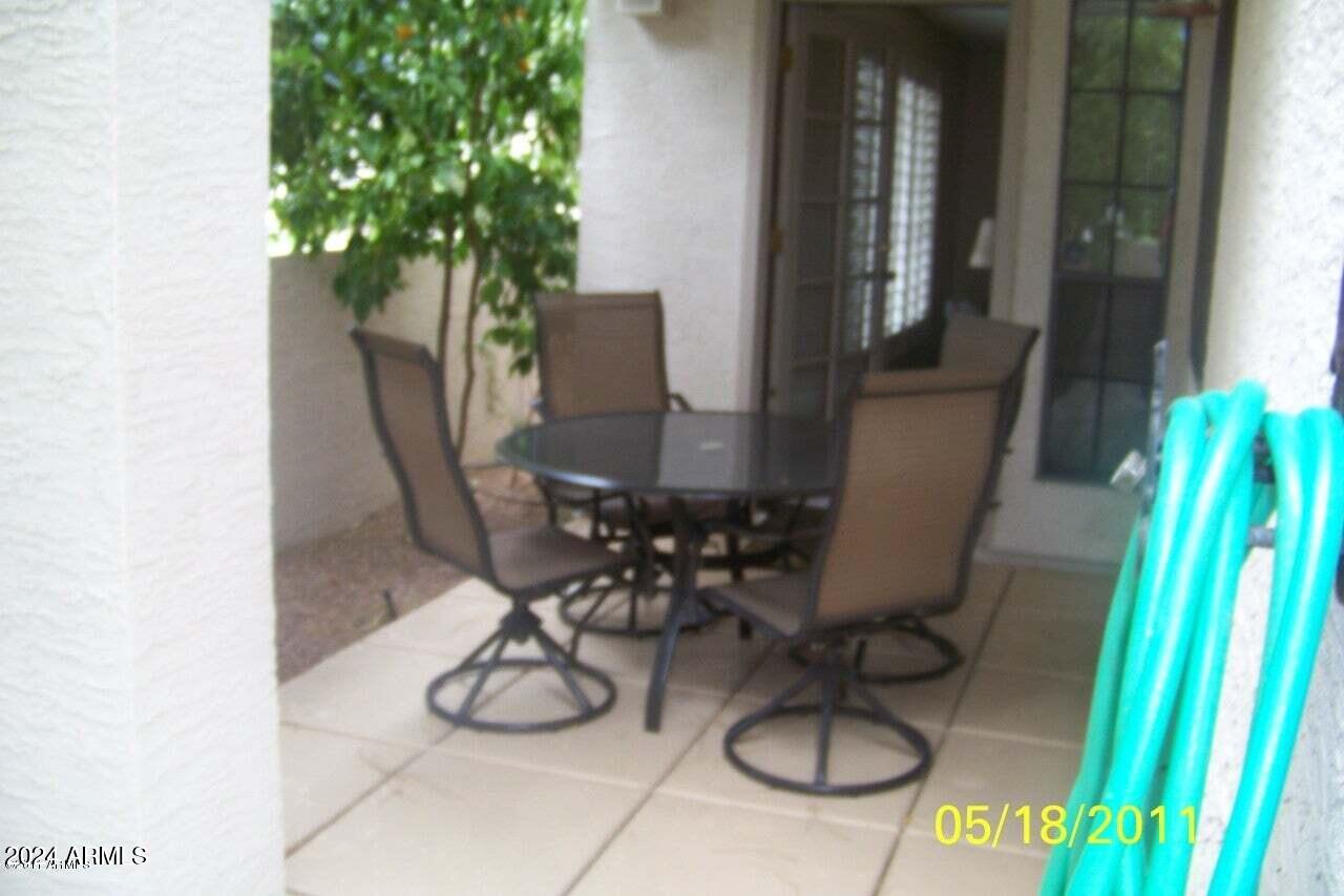 7800 E LINCOLN Drive 1001