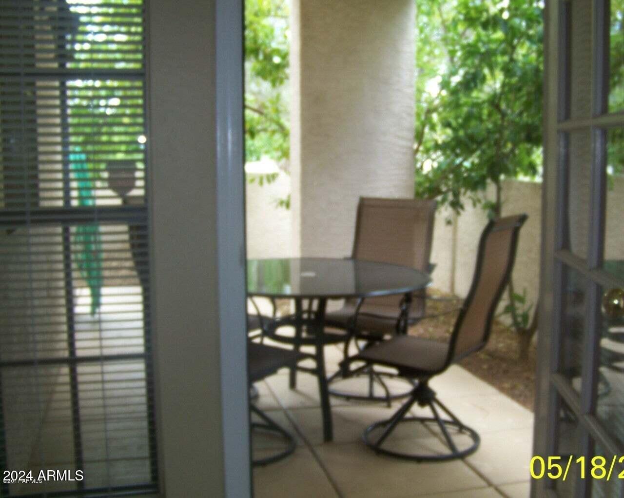 7800 E LINCOLN Drive 1001
