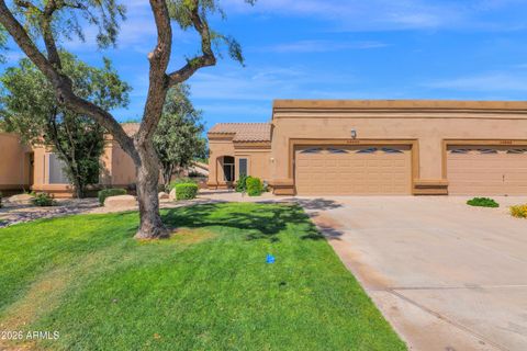 19828 N 90TH Drive Peoria AZ 85382