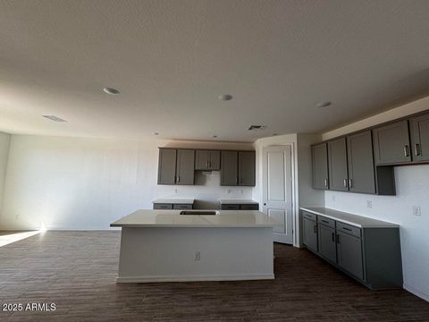 A home in San Tan Valley