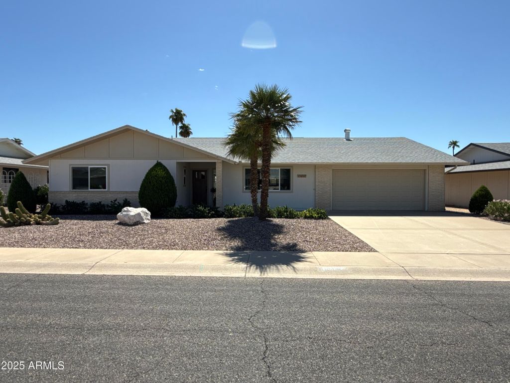 Photo of 12327 W Sonnet Drive, Sun City West, AZ 85375 (MLS # 6922592)