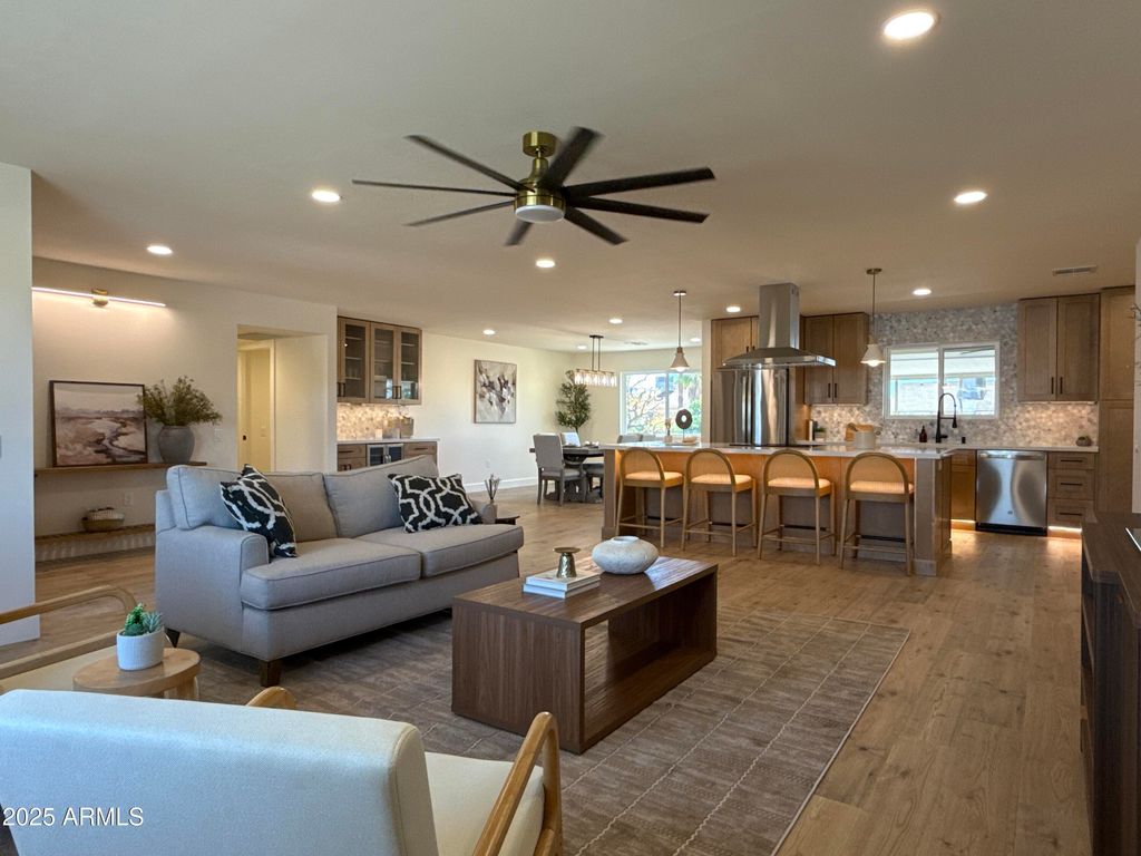Photo of 12327 W Sonnet Drive, Sun City West, AZ 85375 (MLS # 6922592)
