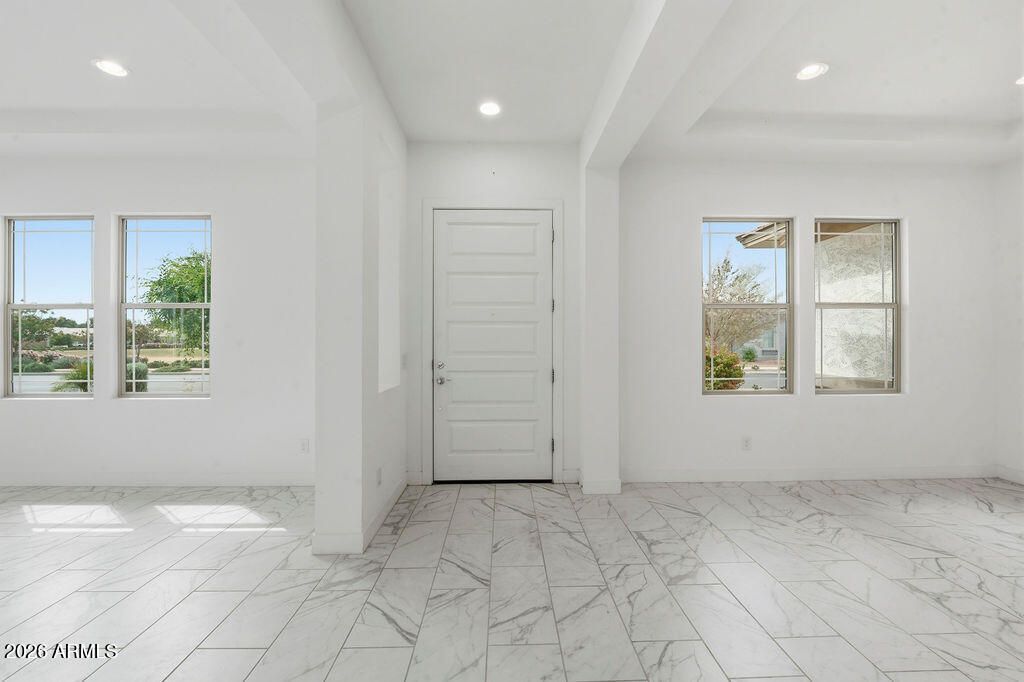Photo of 22898 E Via De Olivos, Queen Creek, AZ 85142 (MLS # 7007171)