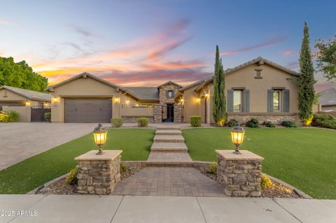 6961 E Ivyglen Street, Mesa, AZ 85207 - #: 6929196