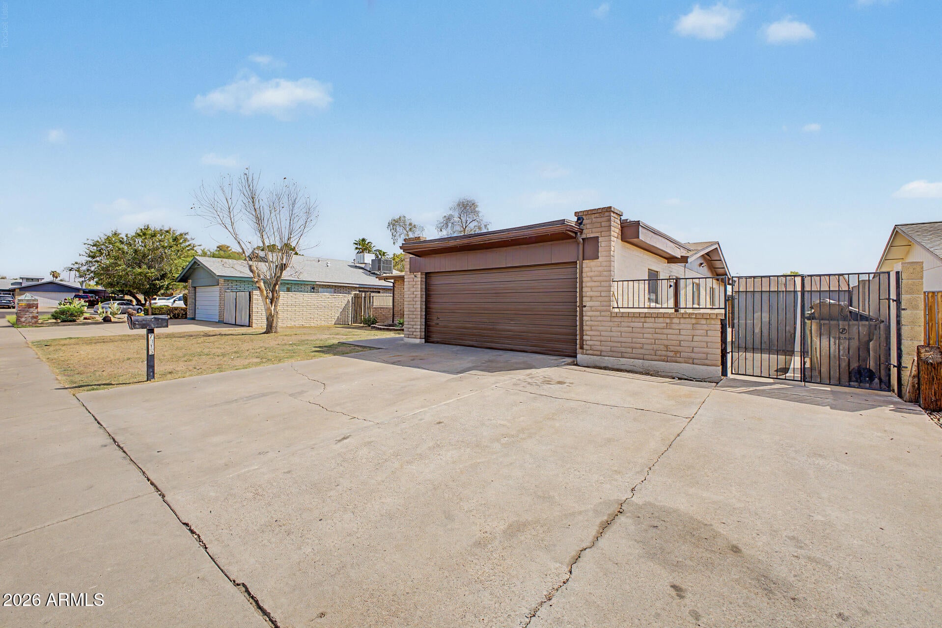 7313 N 46TH Circle