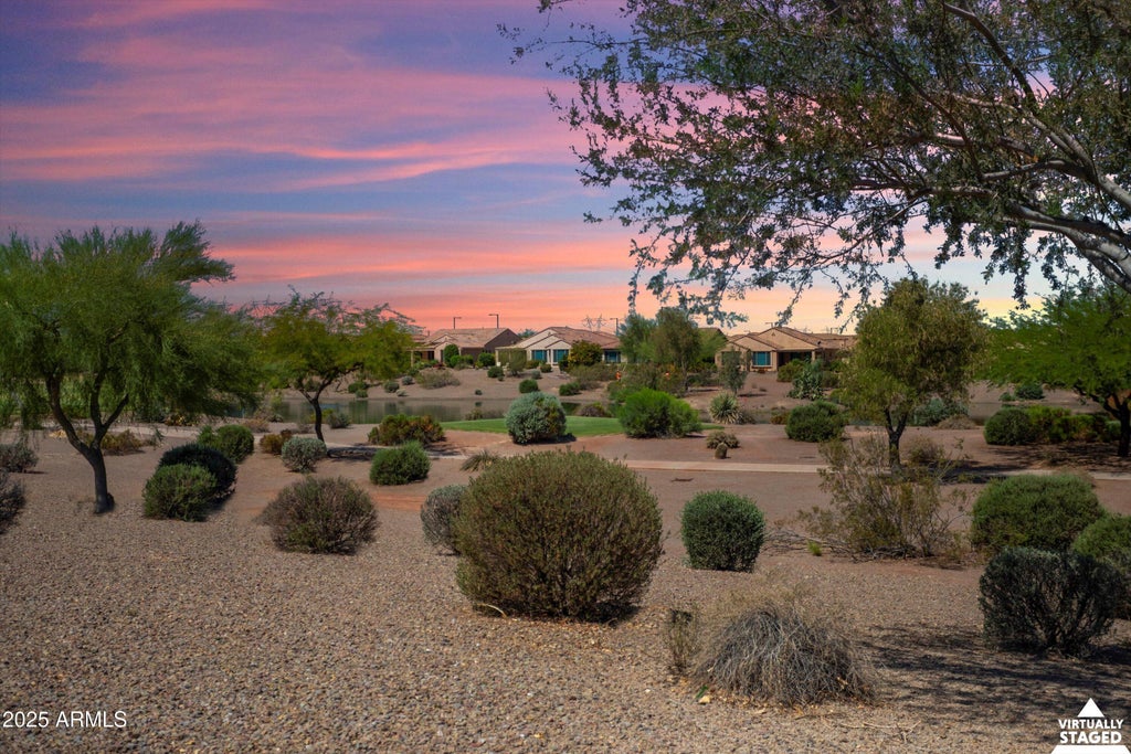 Photo of 21532 N 262nd Lane, Buckeye, AZ 85396 (MLS # 7083439)