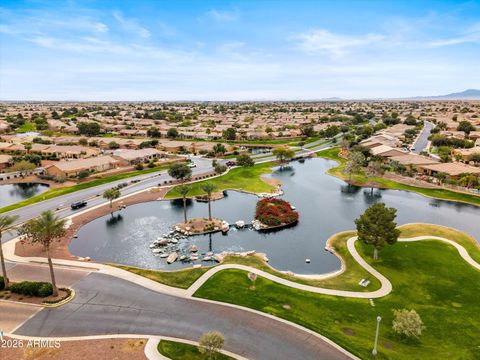 42406 W FALLING STAR Drive Maricopa AZ 85138