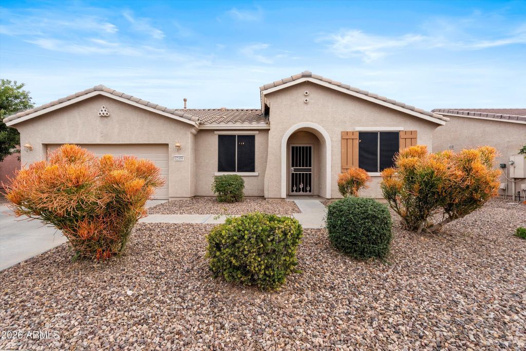Photo of 42406 W Falling Star Drive, Maricopa, AZ 85138 (MLS # 6986667)